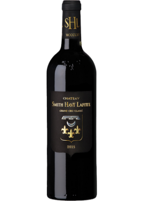 Chateau Smith Haut Lafitte