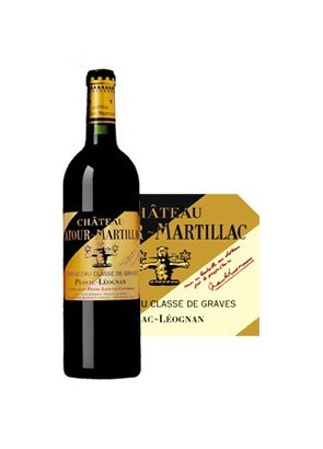 Chateau Latour Martillac