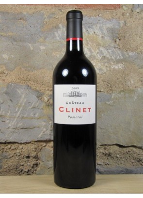 Château Clinet