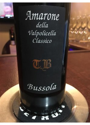 Bussola Amarone Della...