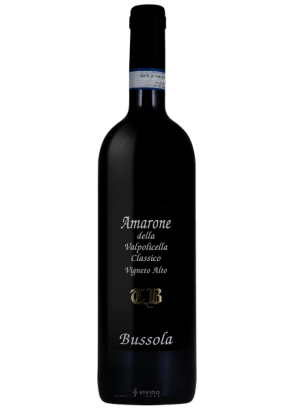 Bussola Amarone Della...