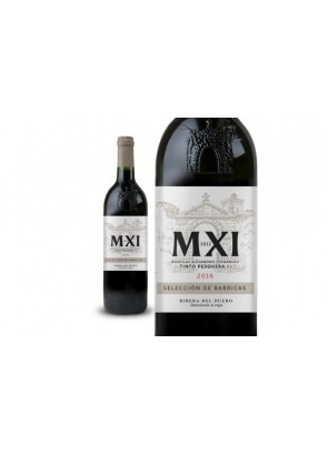 Pesquera Tinto Crianza MXI