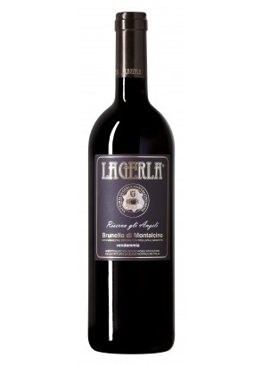 La Gerla Brunello Di...