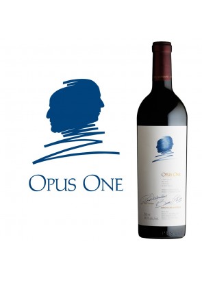 Opus one Napa California