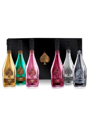 Armand De Brignac The...