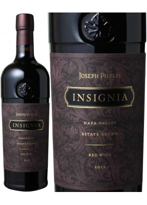 Insignia Joseph Phelps 2016