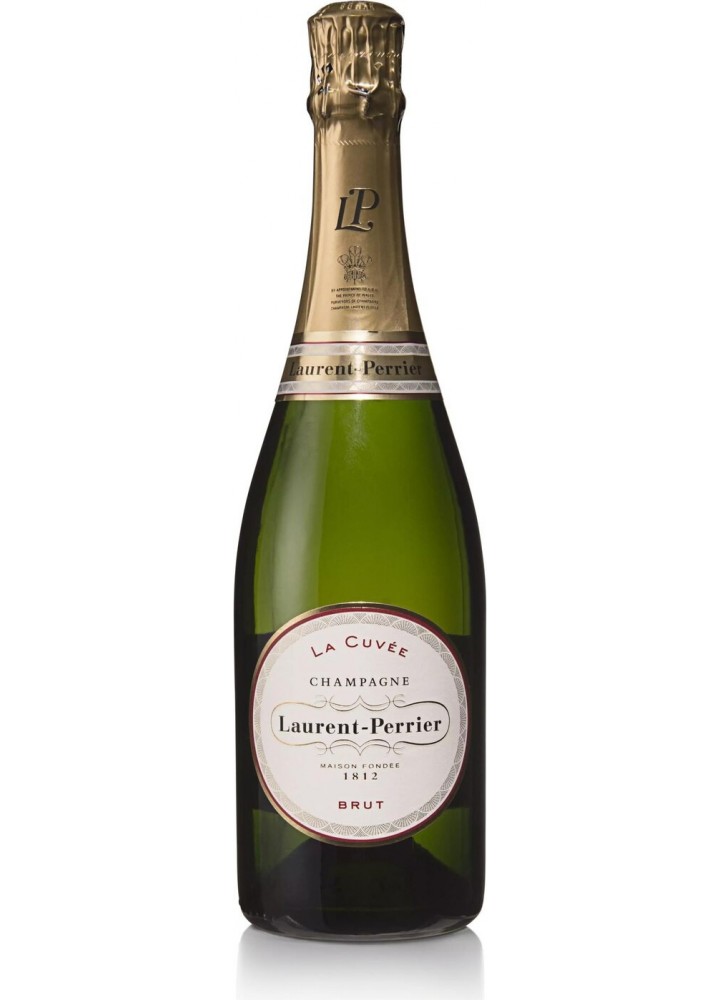 Laurent Perrier La Cuvée Brut