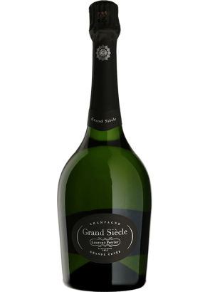 Laurent Perrier Grand Siecle