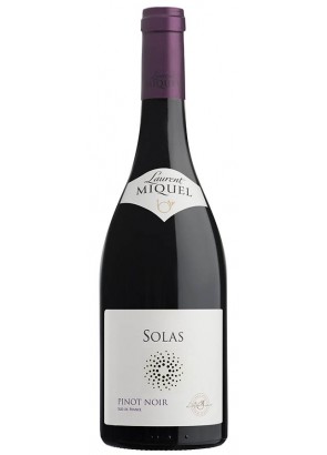 Laurent Miquel Solas Pinot...