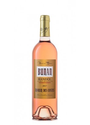 Moulin des Costes Bandol Rose