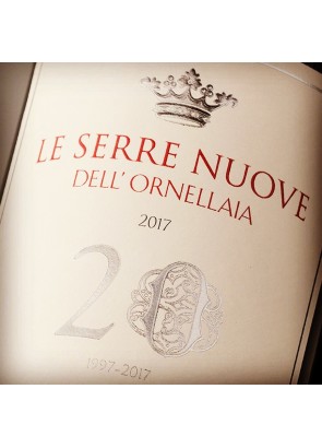 Tenuta Dell'Ornellaia Le...