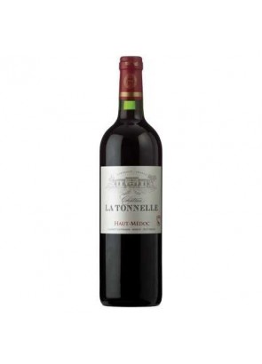 Chateau La Tonnelle Haut...