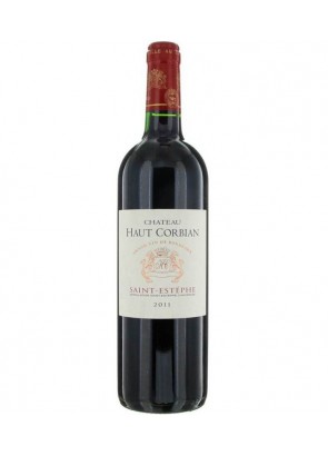 Château Haut Corbian Casher