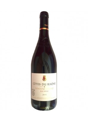 Côtes du Rhone Domaine...