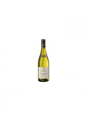 Chablis Bouchard Casher