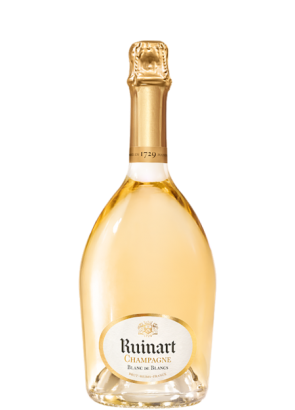 Ruinart Blanc de Blanc