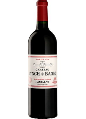 Château Lynch-Bages