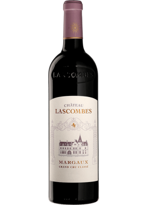 Château Lascombes Margaux