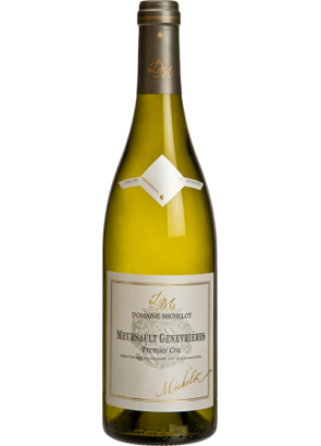 Domaine Michelot Meursault...