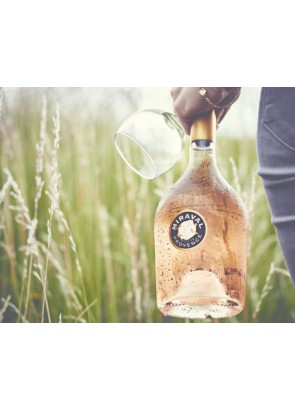 Miraval Rosé 2021