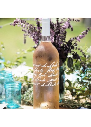 Secret de Léoube Rosé de...