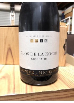 LIGNIER-MICHELOT CLOS DE LA...