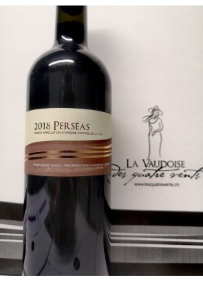 Pinot Noir Barrique Perseas