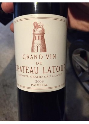 Chateau Latour