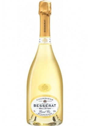 Besserat De Bellefon Cuvée...