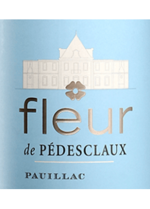 Fleur de Pedesclaux