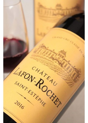 Chateau Lafon Rochet