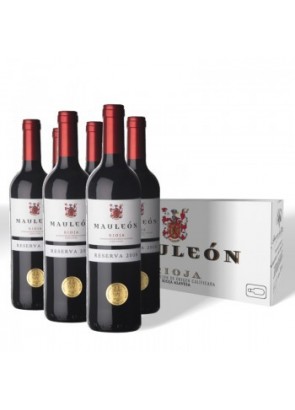 Mauleon Reserva 2013