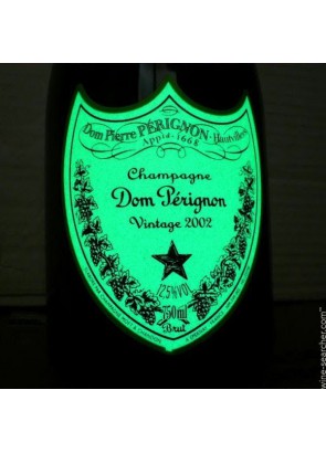 Dom Perignon Luminous