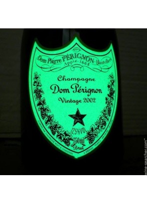 Dom Perignon Luminous