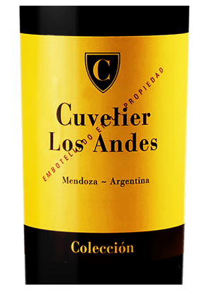 Cuvelier Los Andes...