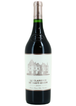 Le Clarence de Haut-Brion