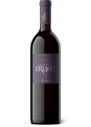 Château La Truffe Pomerol