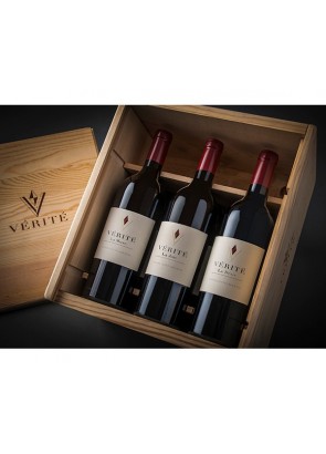 VERITE COFFRET PRESTIGE 3...