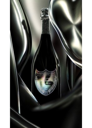 DOM PERIGNON LADY GAGA...