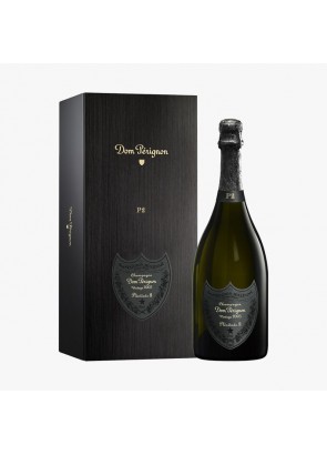 DOM PERIGNON PLENITUDE P2