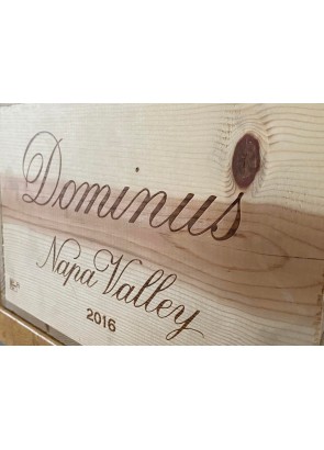 Dominus 2016