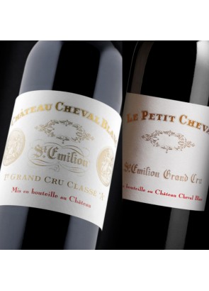 Chateau Cheval Blanc 2022...