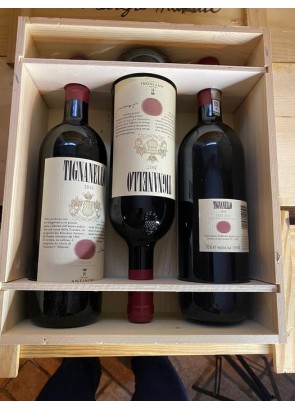 TIGNANELLO BOX 2016/2017/2018