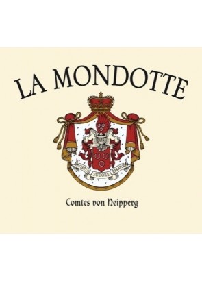 En Primeurs 2021 La Mondotte