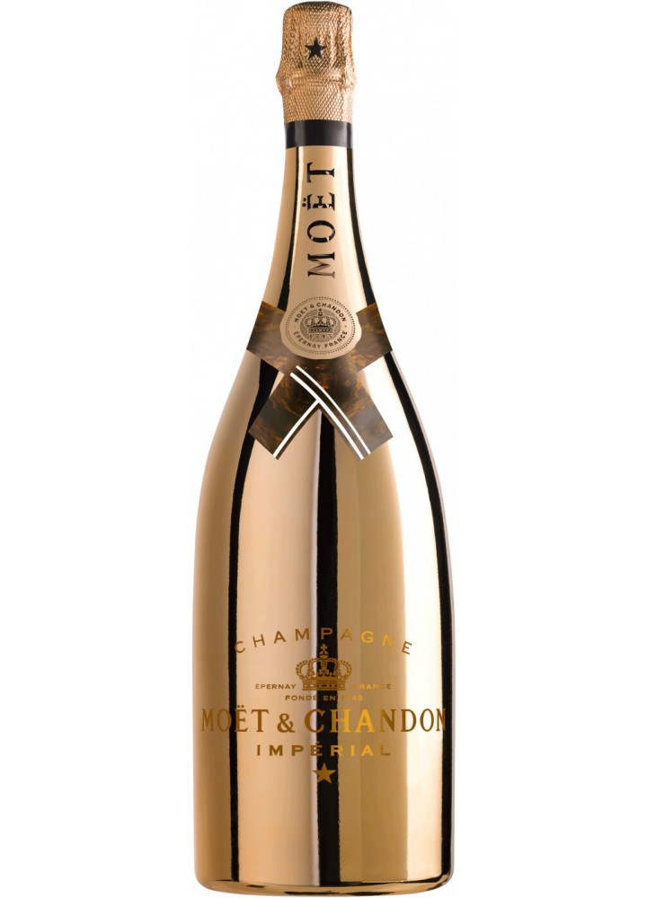 MOËT & CHANDON BRIGHT NIGHT LED LIMITED EDITION