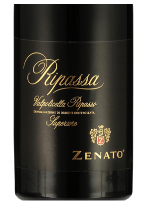 Zenato Valpolicella Ripasso...