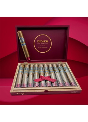 DIDIER THE JOSEPH COLLECTION