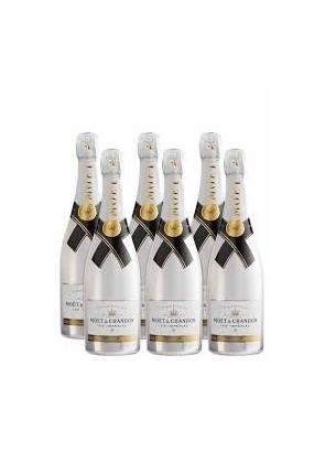 Moet & Chandon Ice Brut