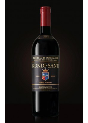 Biondi-Santi Brunello di...