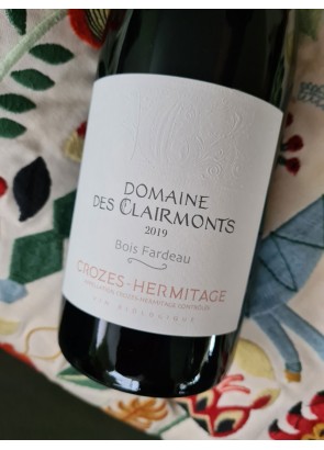 Domaine des Clairmonts...